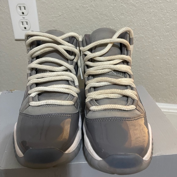 Cool Greys - Picture 1 of 5